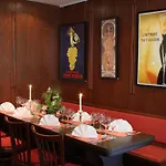 Und Restaurant Eurohof Ντούισμπουργκ