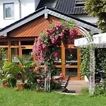 Отель Und Restaurant Eurohof