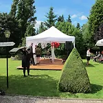Und Restaurant Eurohof Ντούισμπουργκ