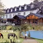 Ξενοδοχείο Und Restaurant Eurohof 4*