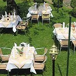 Und Restaurant Eurohof 4* Duisburg
