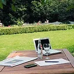 Und Restaurant Eurohof Hotel 4*