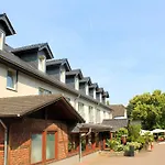 Und Restaurant Eurohof Отель