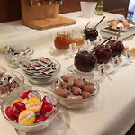 Und Restaurant Eurohof 4*
