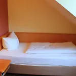 Und Restaurant Eurohof 4* Ντούισμπουργκ