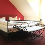Und Restaurant Eurohof Ξενοδοχείο Ντούισμπουργκ