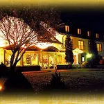 Und Restaurant Eurohof Ξενοδοχείο