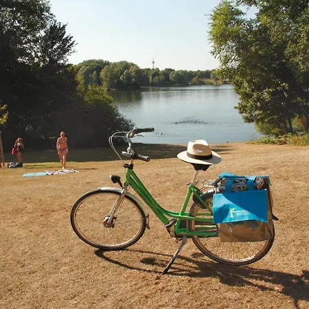 호텔 Und Restaurant Eurohof 뒤스부르크