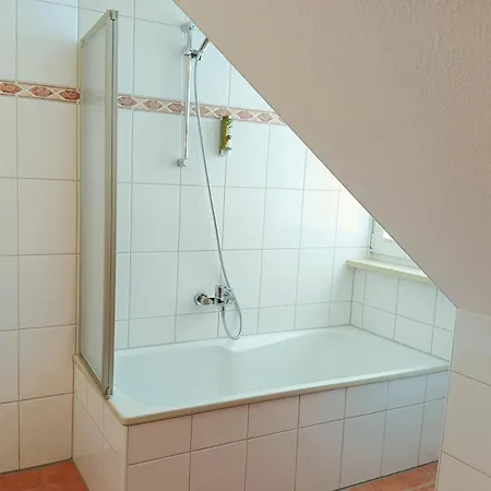 Und Restaurant Eurohof 호텔