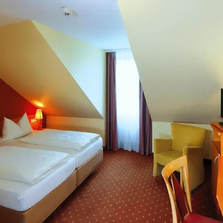 호텔 Und Restaurant Eurohof