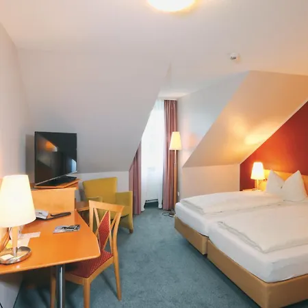 Und Restaurant Eurohof 호텔 4*