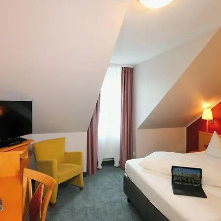 Und Restaurant Eurohof 4* ドゥイスブルグ