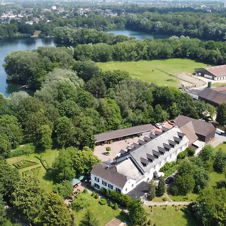 Und Restaurant Eurohof Hotel