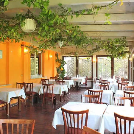 Und Restaurant Eurohof