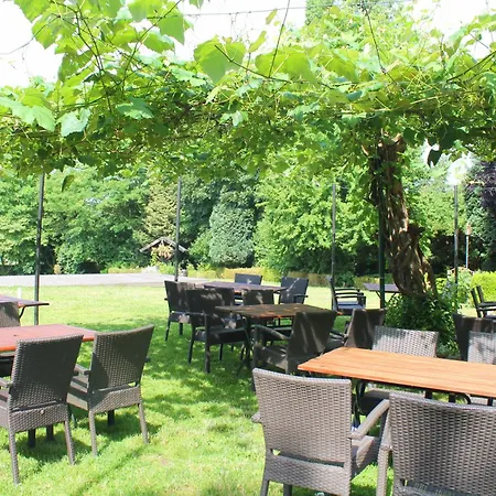 Und Restaurant Eurohof 4* 뒤스부르크