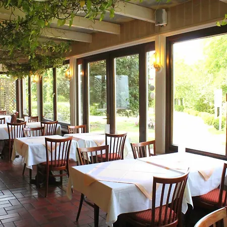 Hotel Und Restaurant Eurohof 4*