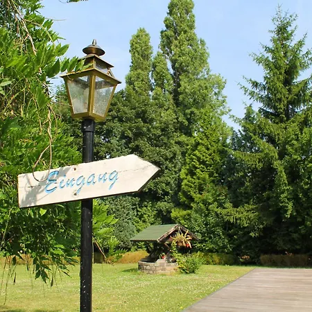 호텔 Und Restaurant Eurohof 뒤스부르크