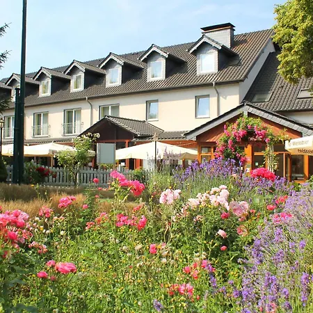 Hotel Und Restaurant Eurohof Duisburgo
