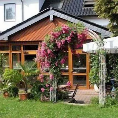 ホテル Und Restaurant Eurohof