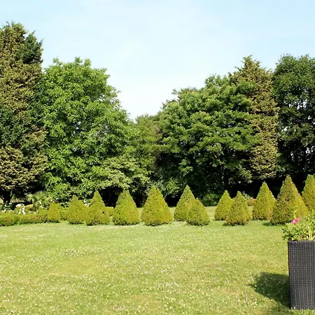 호텔 Und Restaurant Eurohof 뒤스부르크