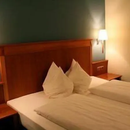 호텔 Und Restaurant Eurohof