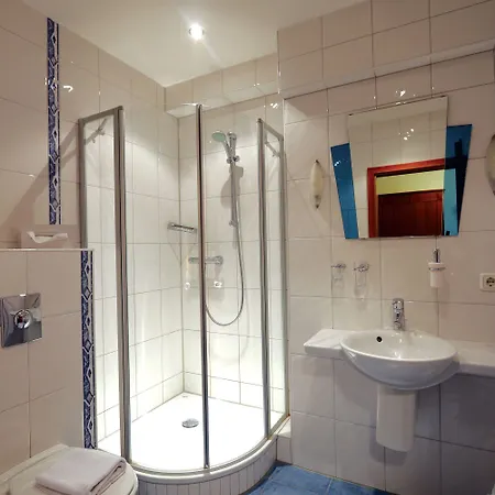 Und Restaurant Eurohof 호텔 뒤스부르크