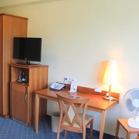 호텔 Und Restaurant Eurohof