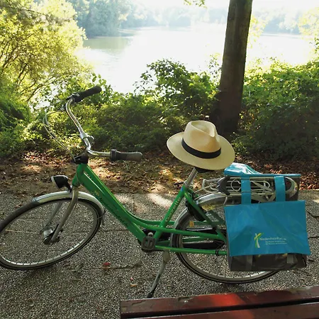 Und Restaurant Eurohof 호텔