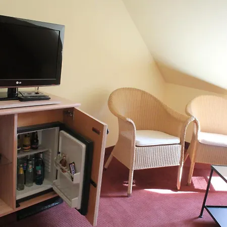 호텔 Und Restaurant Eurohof 4*