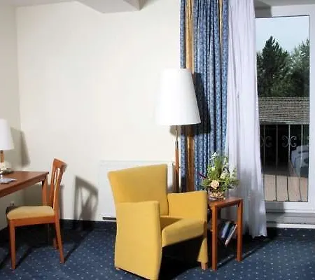 尤洛霍夫餐厅&酒店 酒店