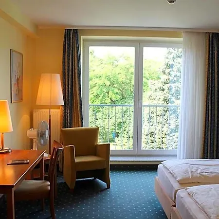 Hotel Und Restaurant Eurohof 4*