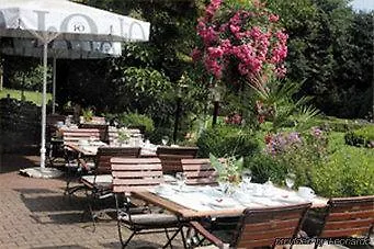 호텔 Und Restaurant Eurohof