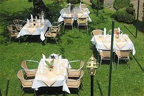 Und Restaurant Eurohof 4* ドゥイスブルグ