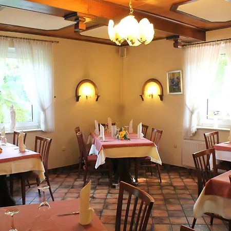 Und Restaurant Eurohof 4*