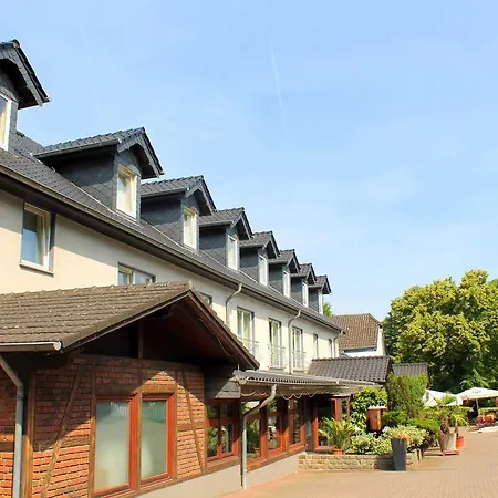 Und Restaurant Eurohof ホテル