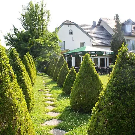 ホテル Und Restaurant Eurohof 4*