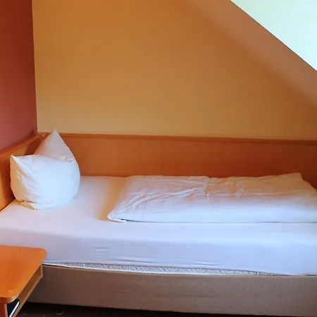 Und Restaurant Eurohof 4* 뒤스부르크