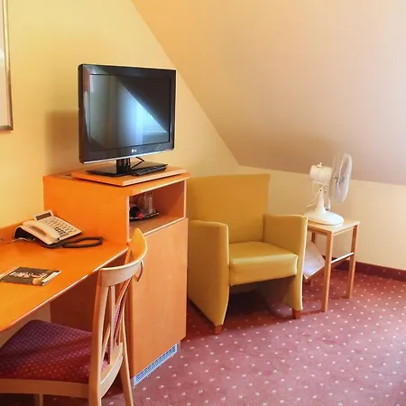 Und Restaurant Eurohof 뒤스부르크