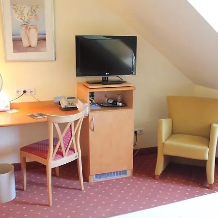 Und Restaurant Eurohof 뒤스부르크