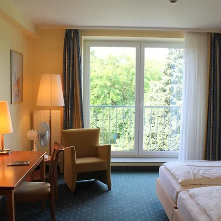 Und Restaurant Eurohof 4*