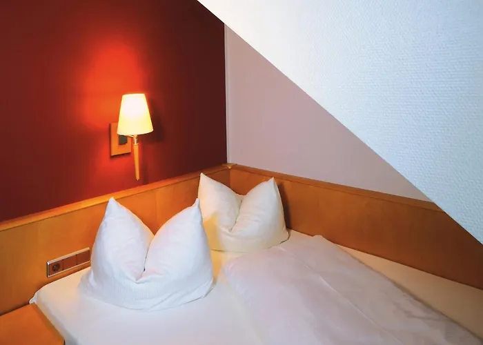 Und Restaurant Eurohof Duisbourg