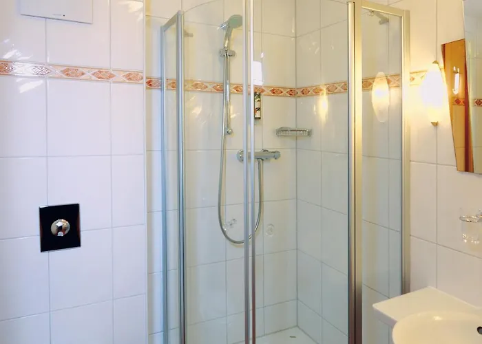 Und Restaurant Eurohof 4* Duisbourg