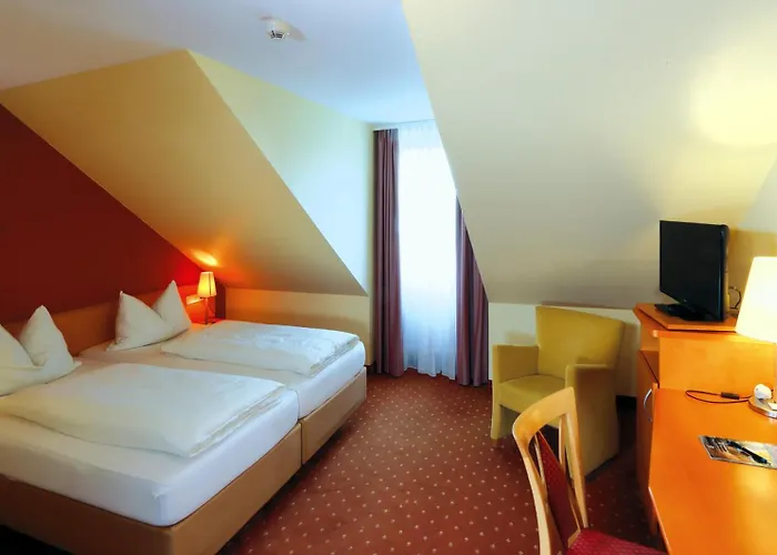 Hotel Und Restaurant Eurohof