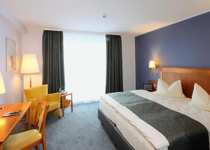 Hotel Und Restaurant Eurohof 4*