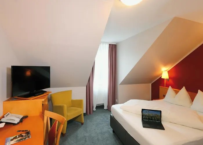 Und Restaurant Eurohof 4* Duisburgo