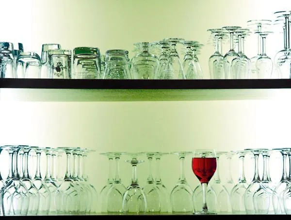 Hotel Und Restaurant Eurohof Duisburgo