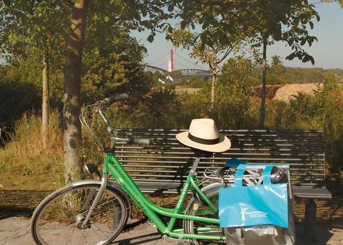 Und Restaurant Eurohof 4*