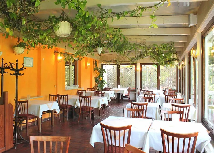 Und Restaurant Eurohof