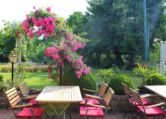 Und Restaurant Eurohof 4* Duisbourg