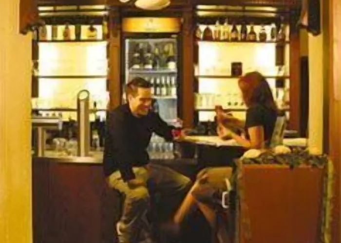 Hotel Und Restaurant Eurohof 4*